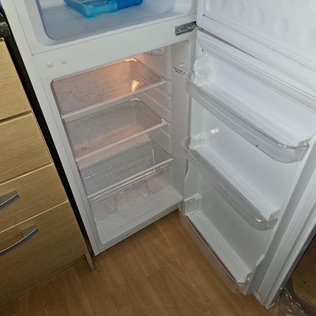 6 Berth Pet Friendly Caravan On Sandy Glade Berrow 外观 照片