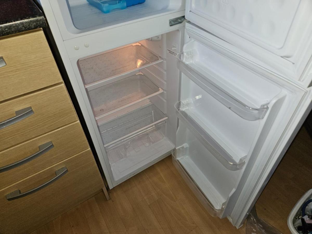6 Berth Pet Friendly Caravan On Sandy Glade Berrow 外观 照片